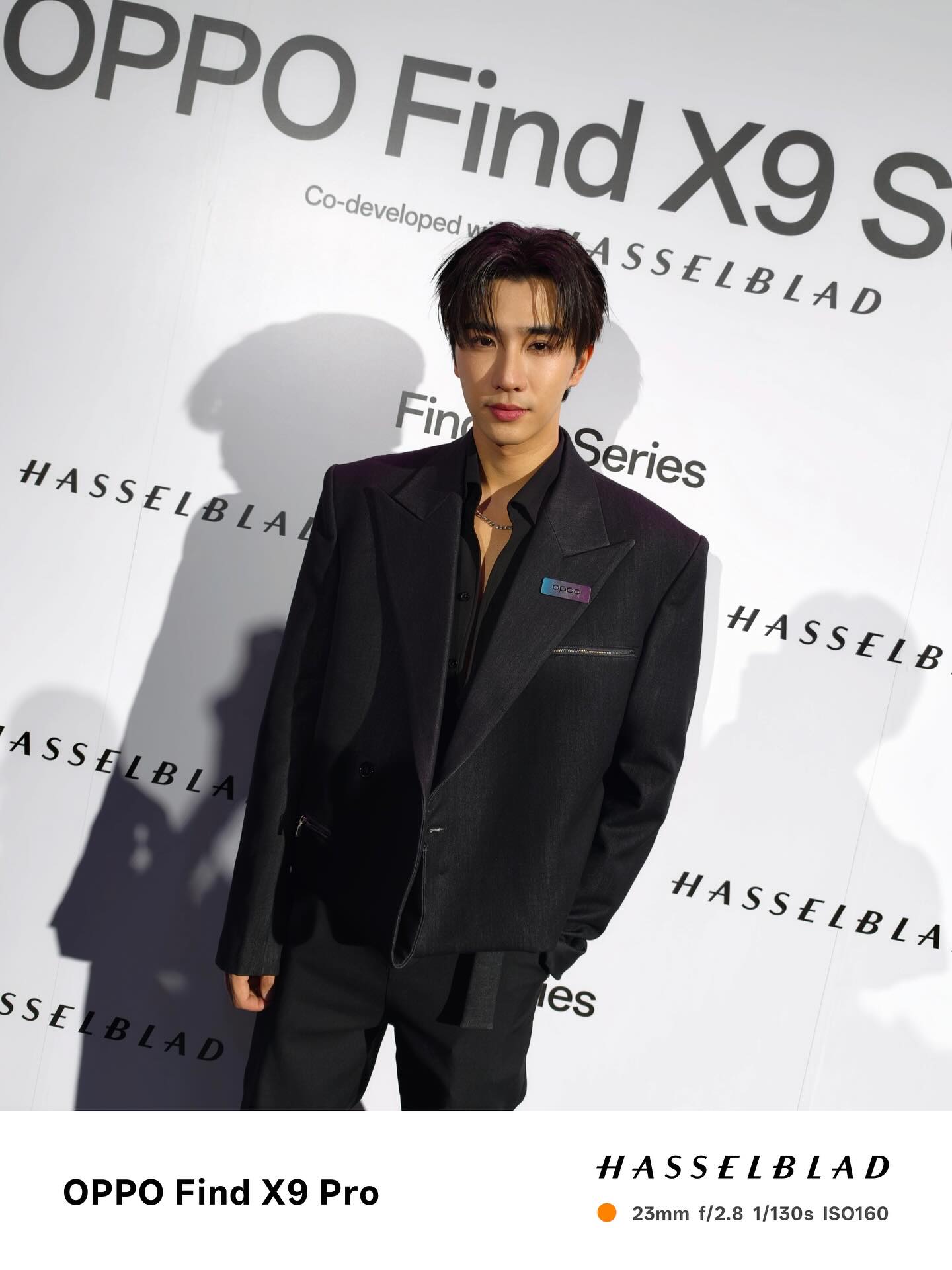 เพิร์ธ - ธนพนธ์ สุขุมพันธนาสาร