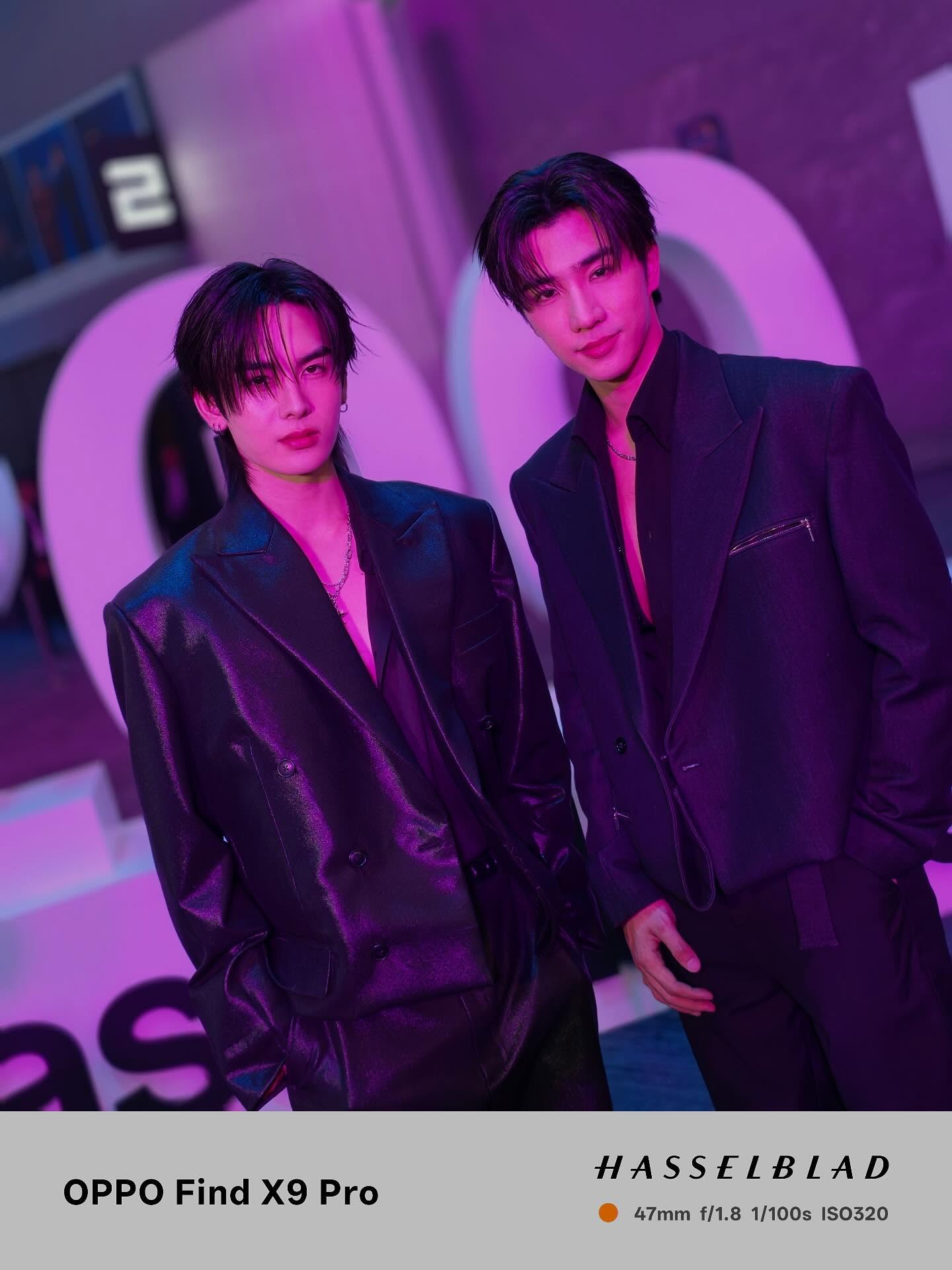 เพิร์ธ - ธนพนธ์ สุขุมพันธนาสาร