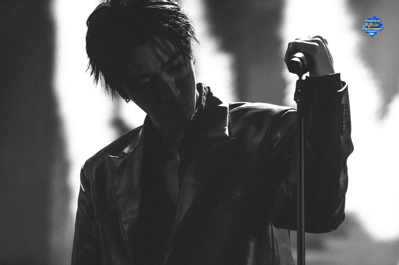 เพิร์ธ - ธนพนธ์ สุขุมพันธนาสาร