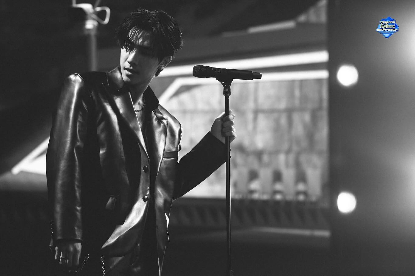 เพิร์ธ - ธนพนธ์ สุขุมพันธนาสาร