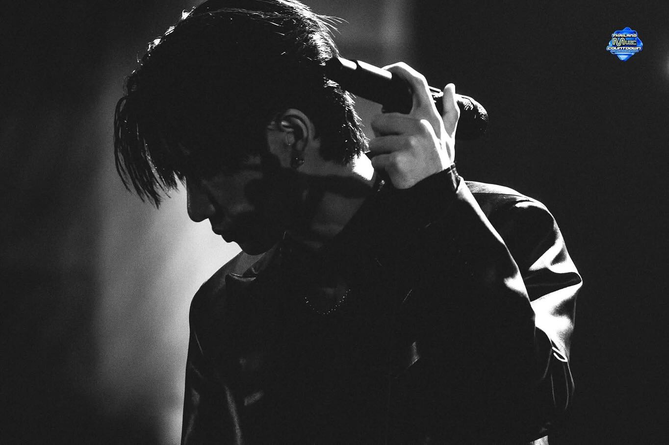 เพิร์ธ - ธนพนธ์ สุขุมพันธนาสาร