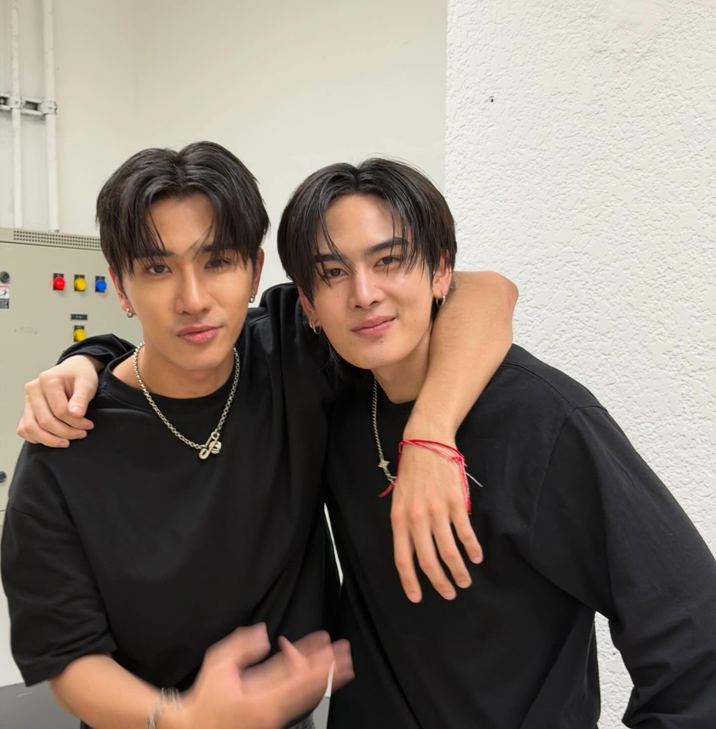 เพิร์ธ - ธนพนธ์ สุขุมพันธนาสาร