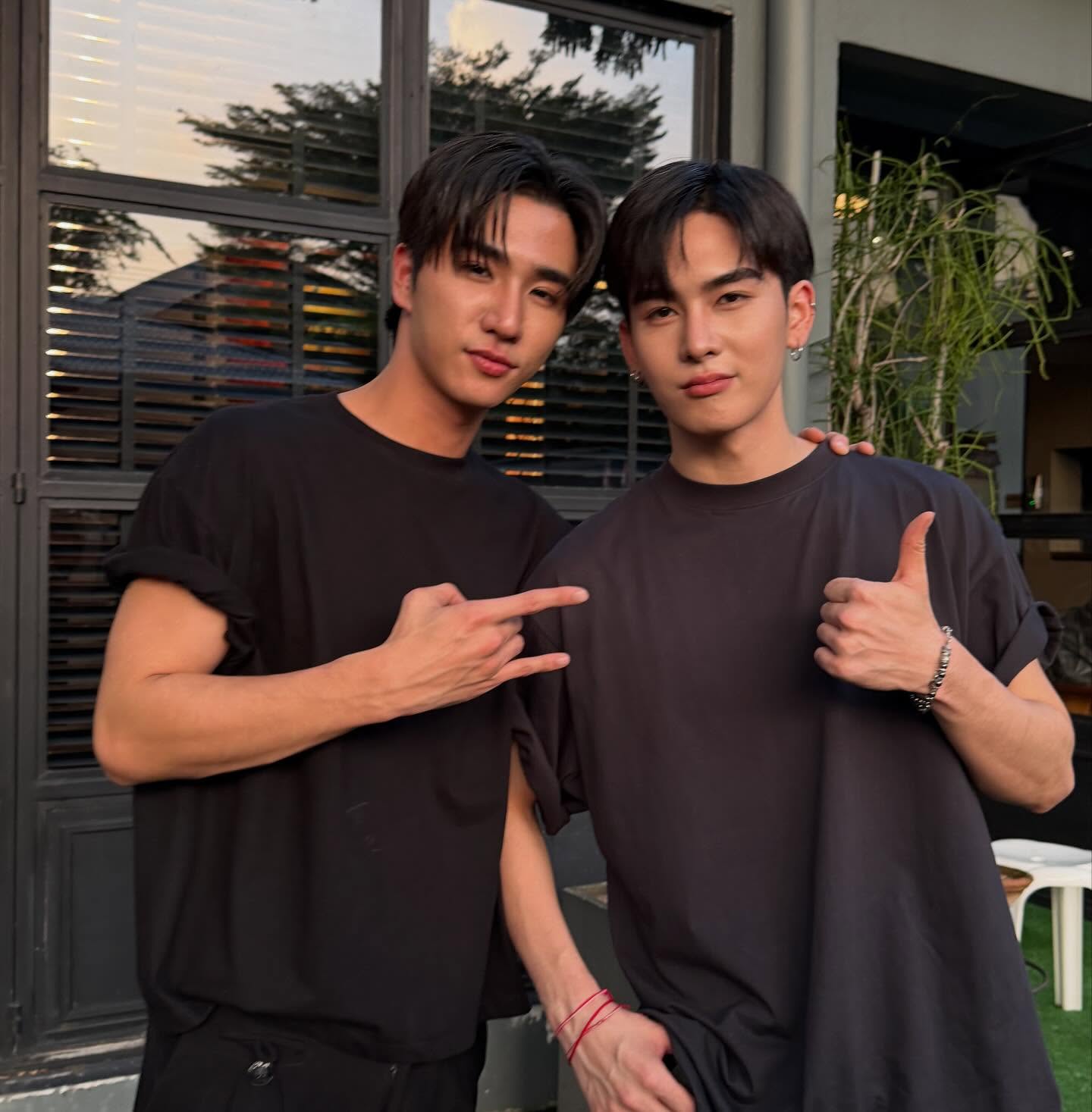 เพิร์ธ - ธนพนธ์ สุขุมพันธนาสาร