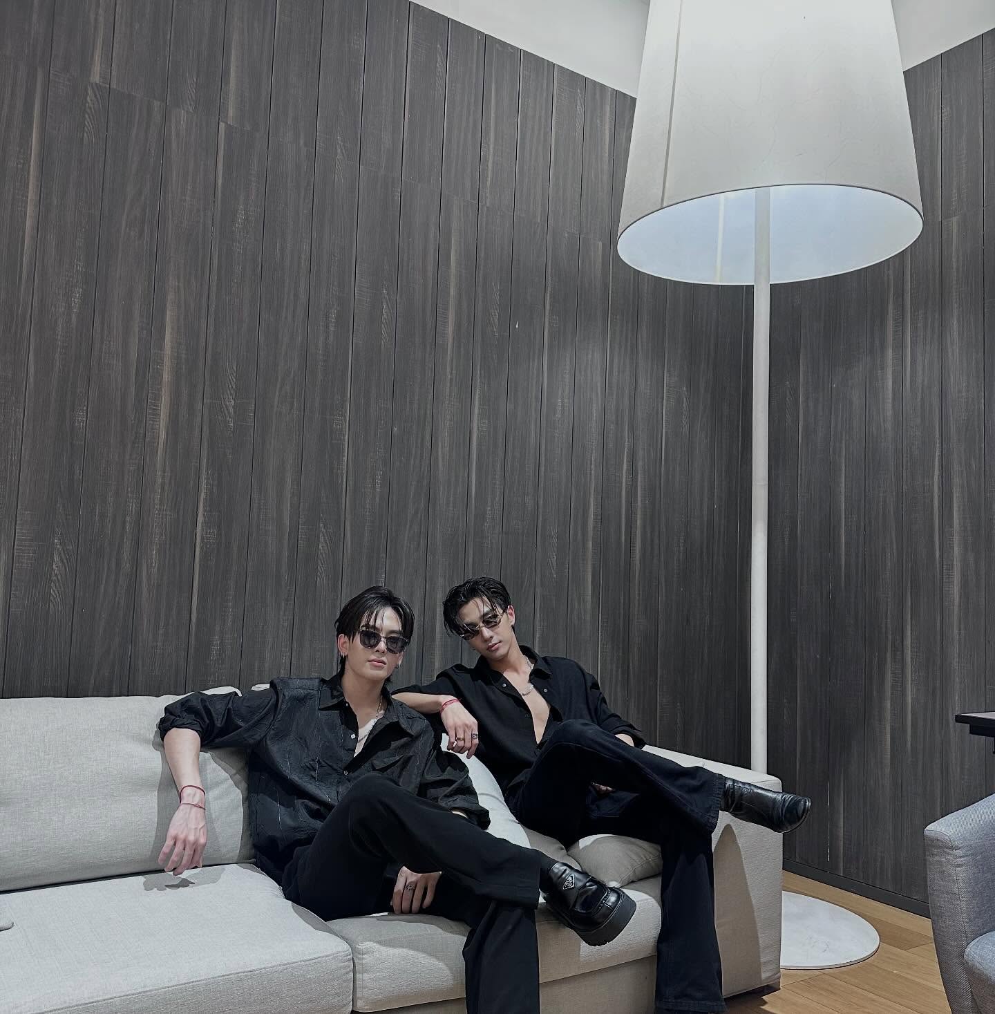 เพิร์ธ - ธนพนธ์ สุขุมพันธนาสาร