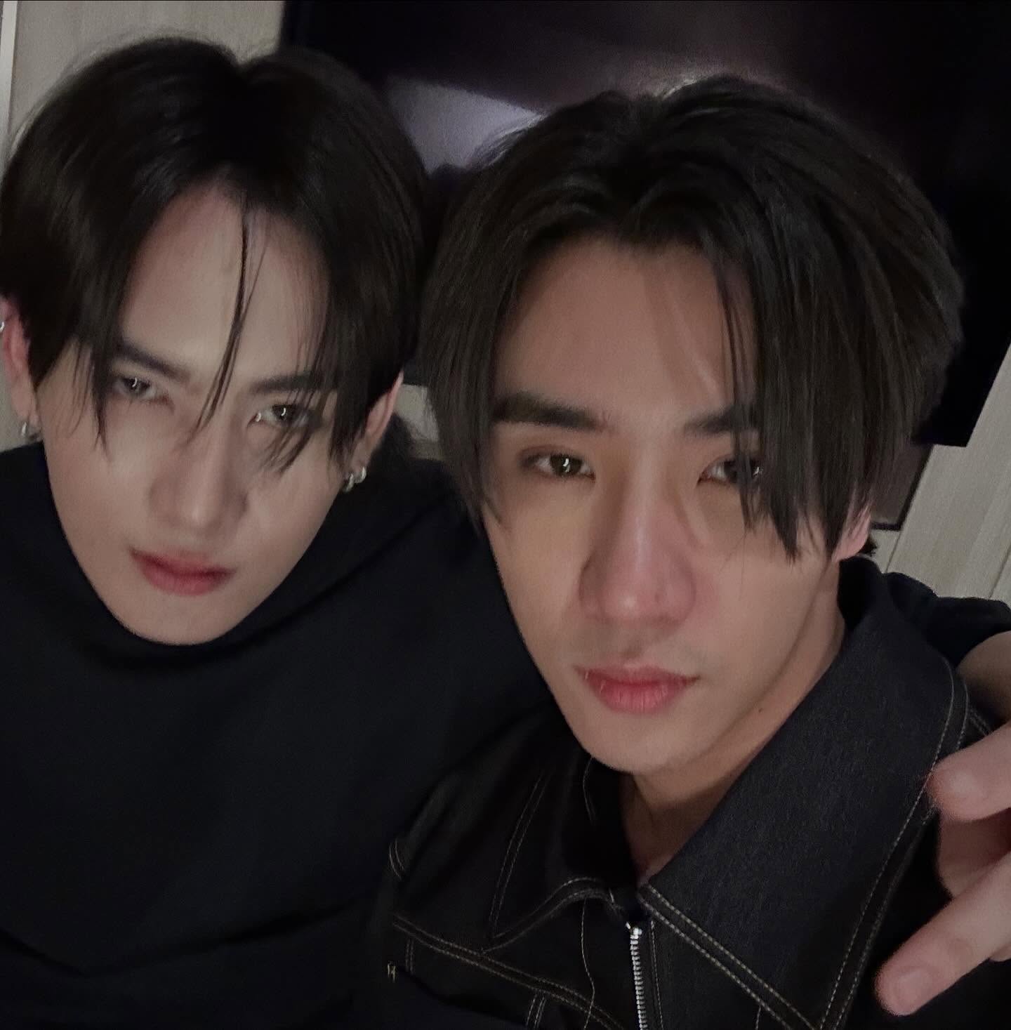 เพิร์ธ - ธนพนธ์ สุขุมพันธนาสาร