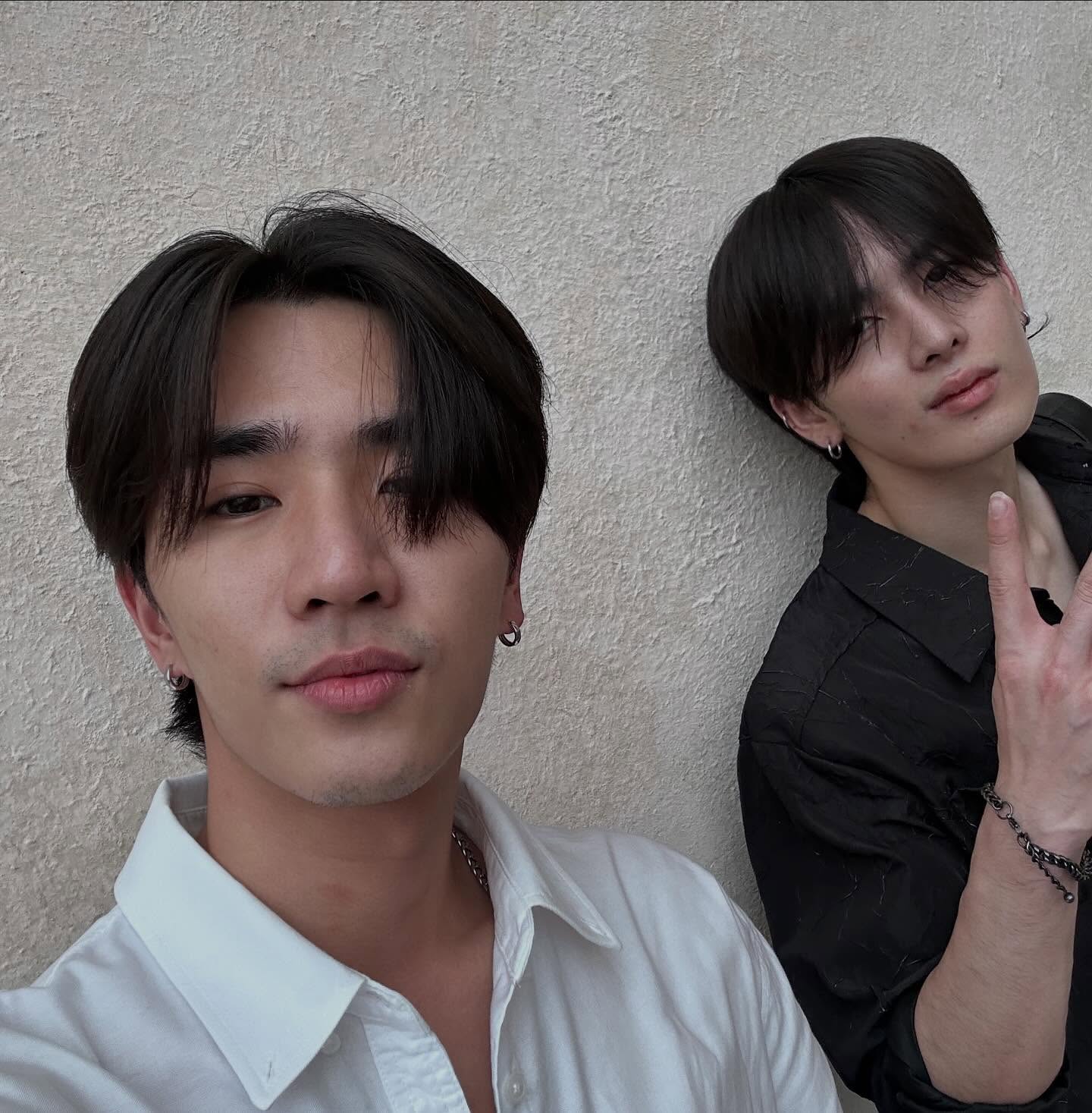 เพิร์ธ - ธนพนธ์ สุขุมพันธนาสาร