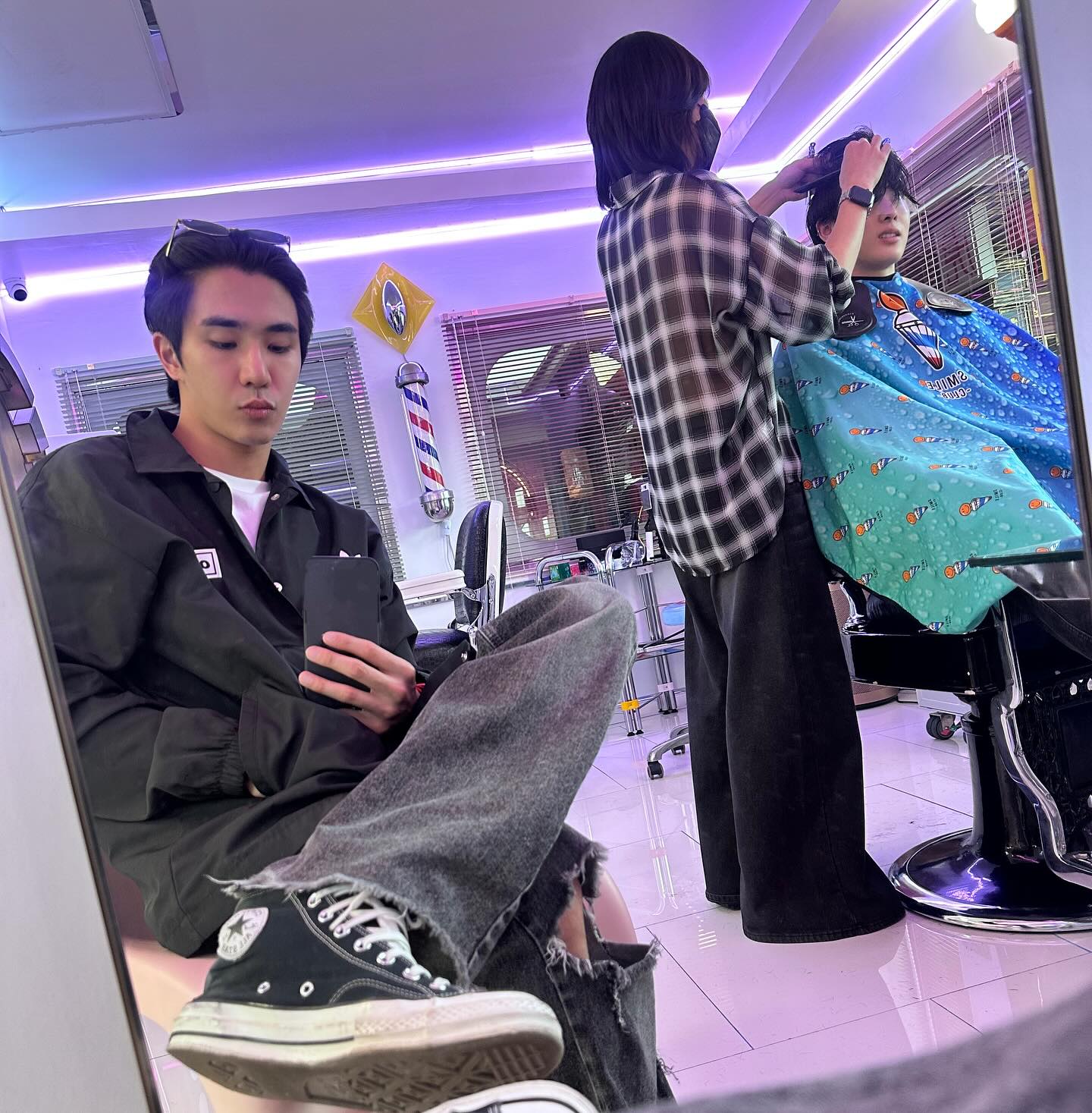 เพิร์ธ - ธนพนธ์ สุขุมพันธนาสาร