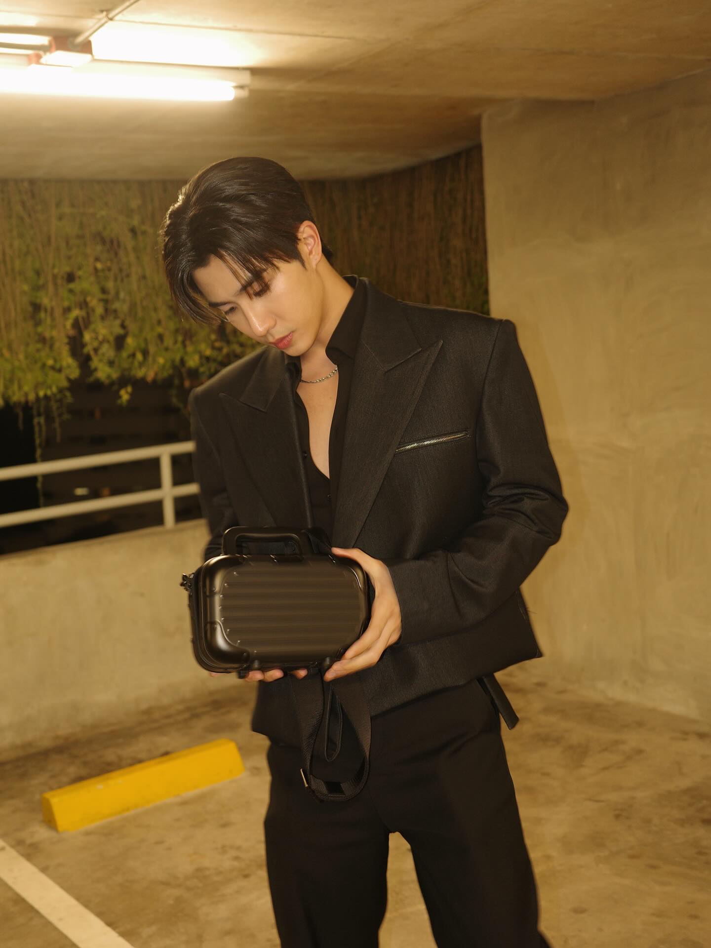 เพิร์ธ - ธนพนธ์ สุขุมพันธนาสาร