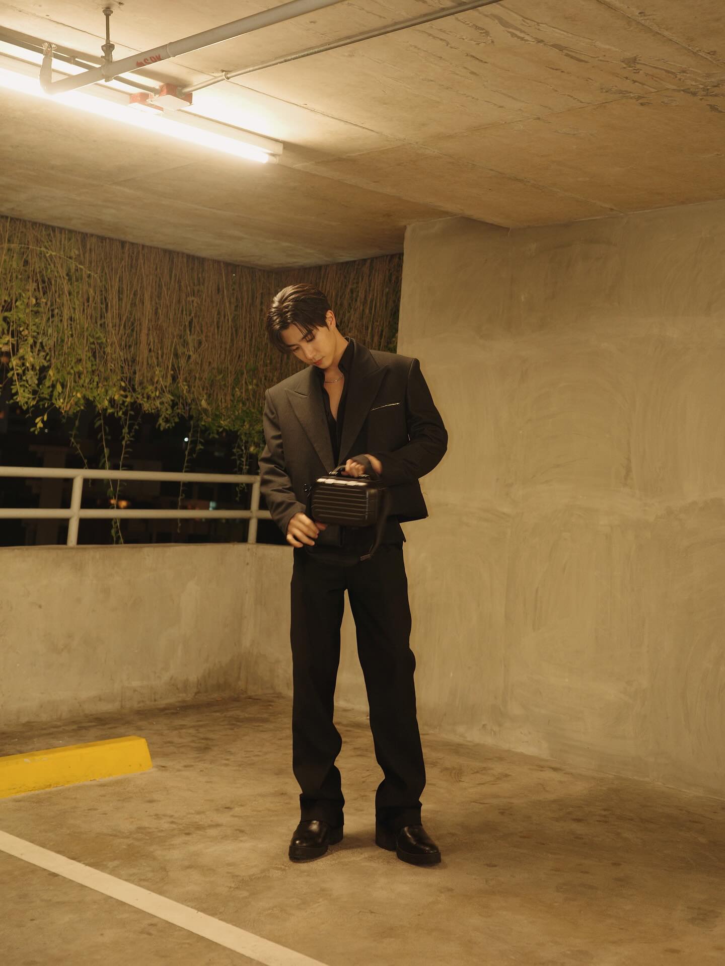 เพิร์ธ - ธนพนธ์ สุขุมพันธนาสาร