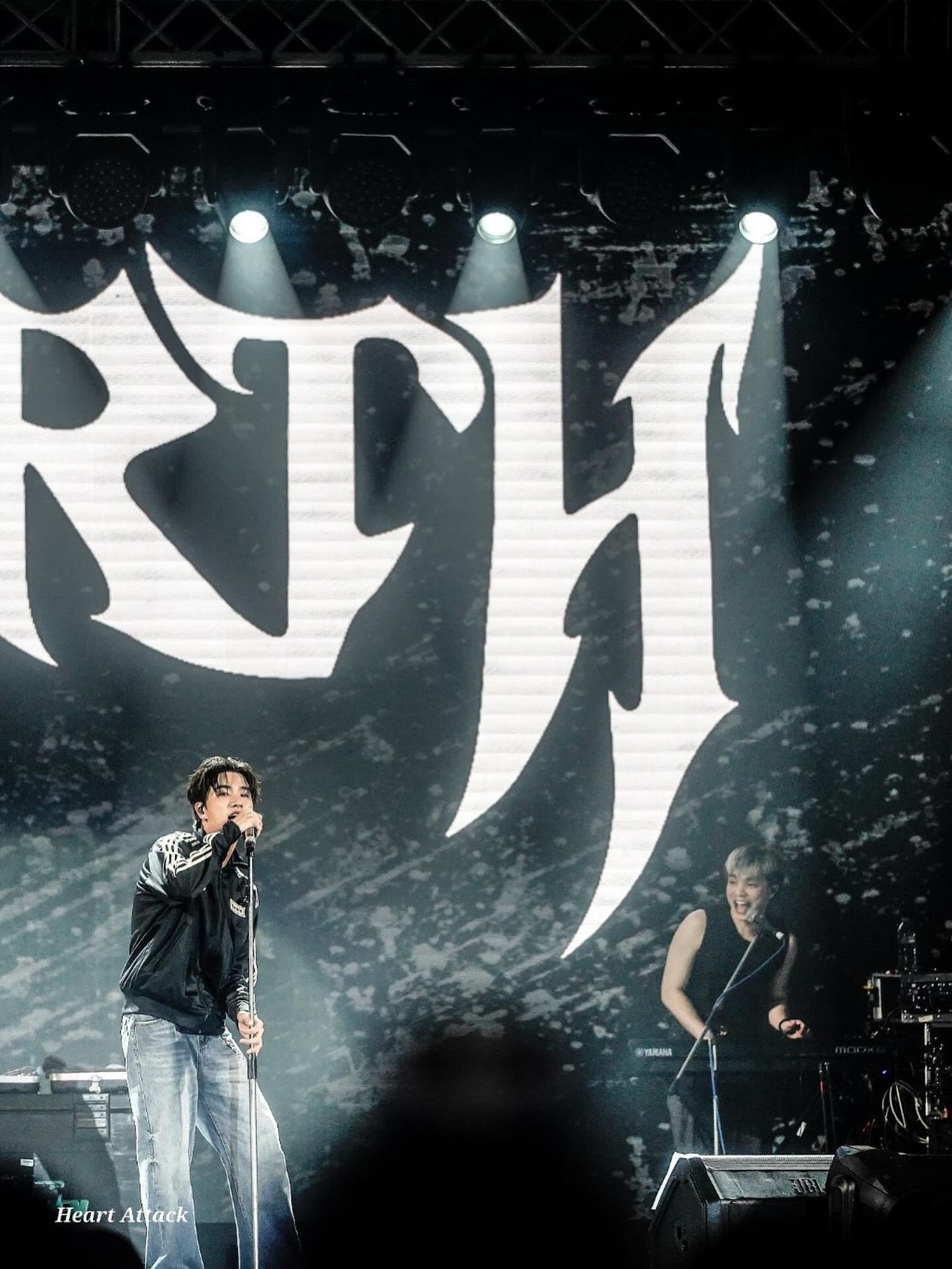 เพิร์ธ - ธนพนธ์ สุขุมพันธนาสาร