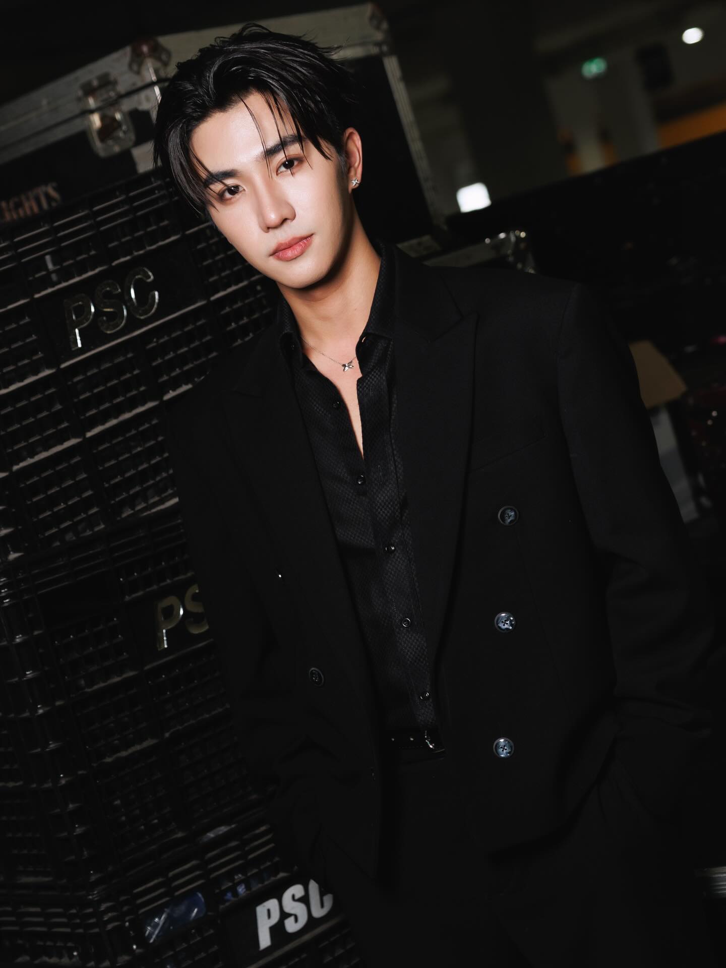 เพิร์ธ - ธนพนธ์ สุขุมพันธนาสาร