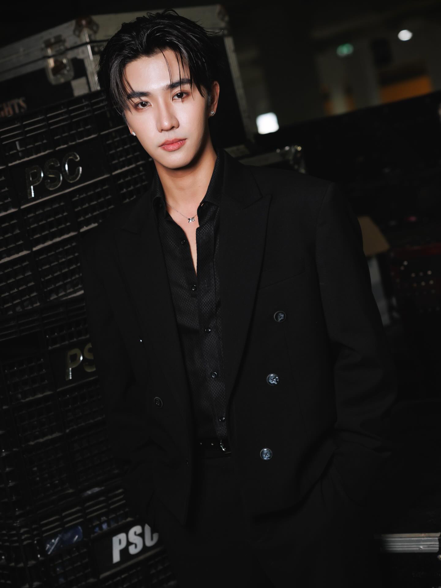 เพิร์ธ - ธนพนธ์ สุขุมพันธนาสาร