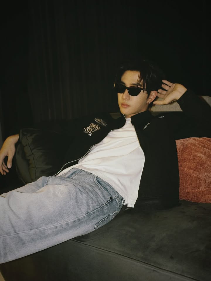 เพิร์ธ - ธนพนธ์ สุขุมพันธนาสาร