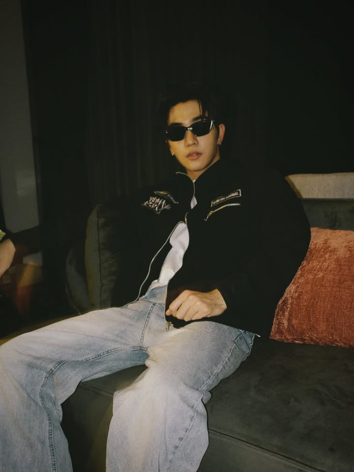 เพิร์ธ - ธนพนธ์ สุขุมพันธนาสาร