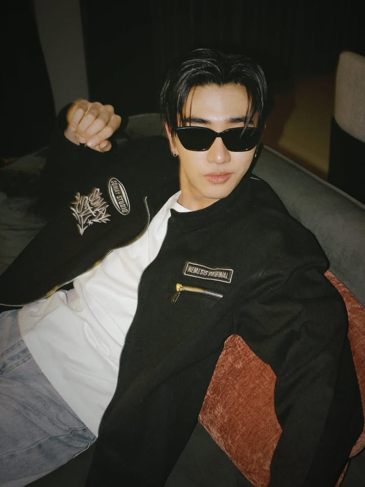 เพิร์ธ - ธนพนธ์ สุขุมพันธนาสาร