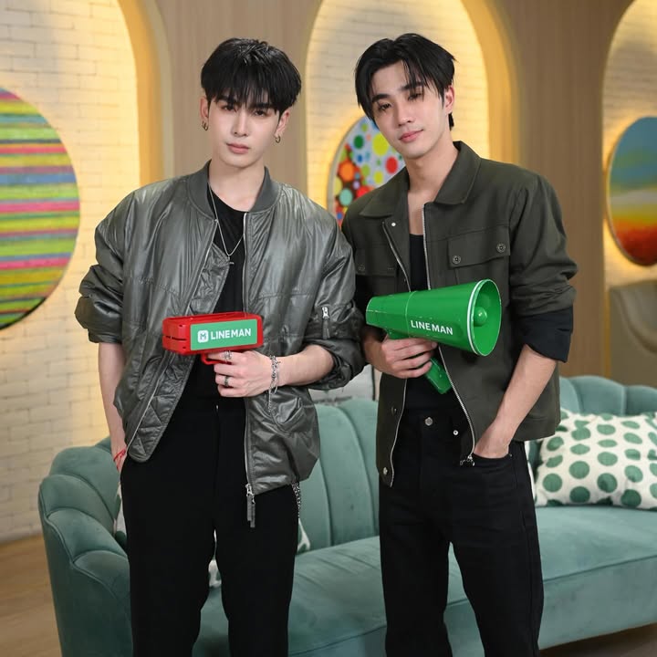 เพิร์ธ - ธนพนธ์ สุขุมพันธนาสาร