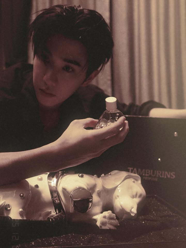 เพิร์ธ - ธนพนธ์ สุขุมพันธนาสาร