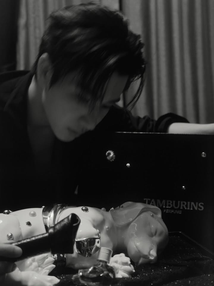 เพิร์ธ - ธนพนธ์ สุขุมพันธนาสาร