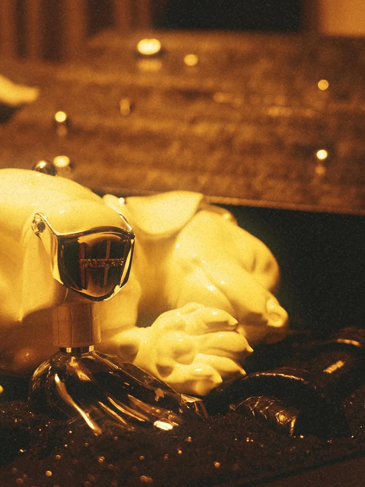 เพิร์ธ - ธนพนธ์ สุขุมพันธนาสาร