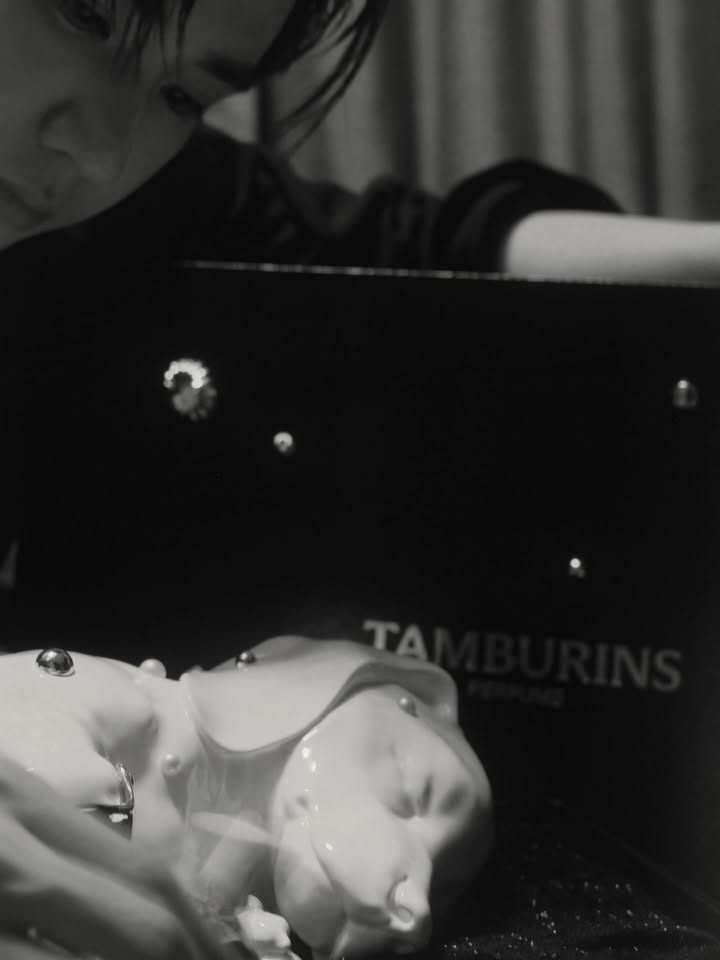 เพิร์ธ - ธนพนธ์ สุขุมพันธนาสาร