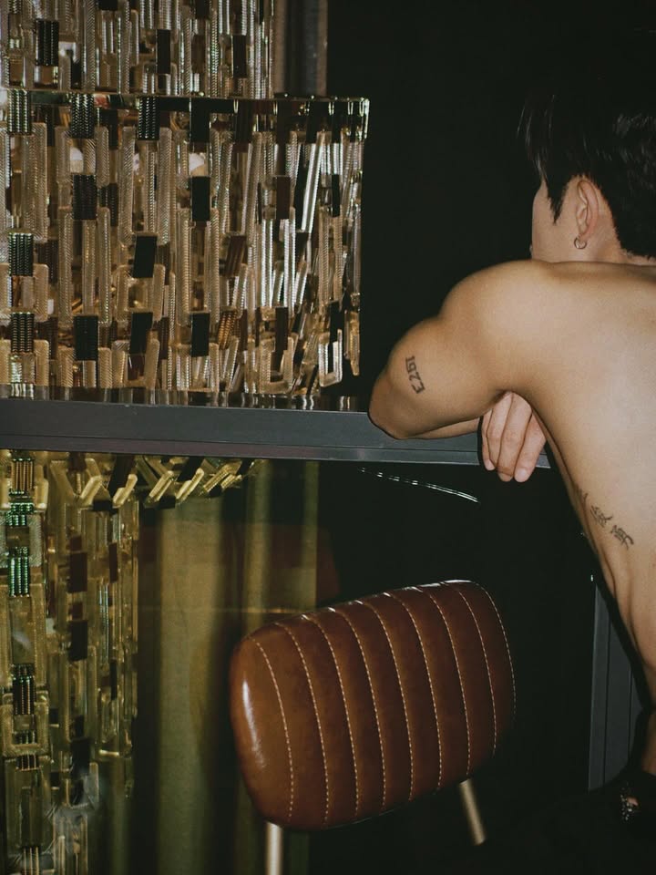 เพิร์ธ - ธนพนธ์ สุขุมพันธนาสาร