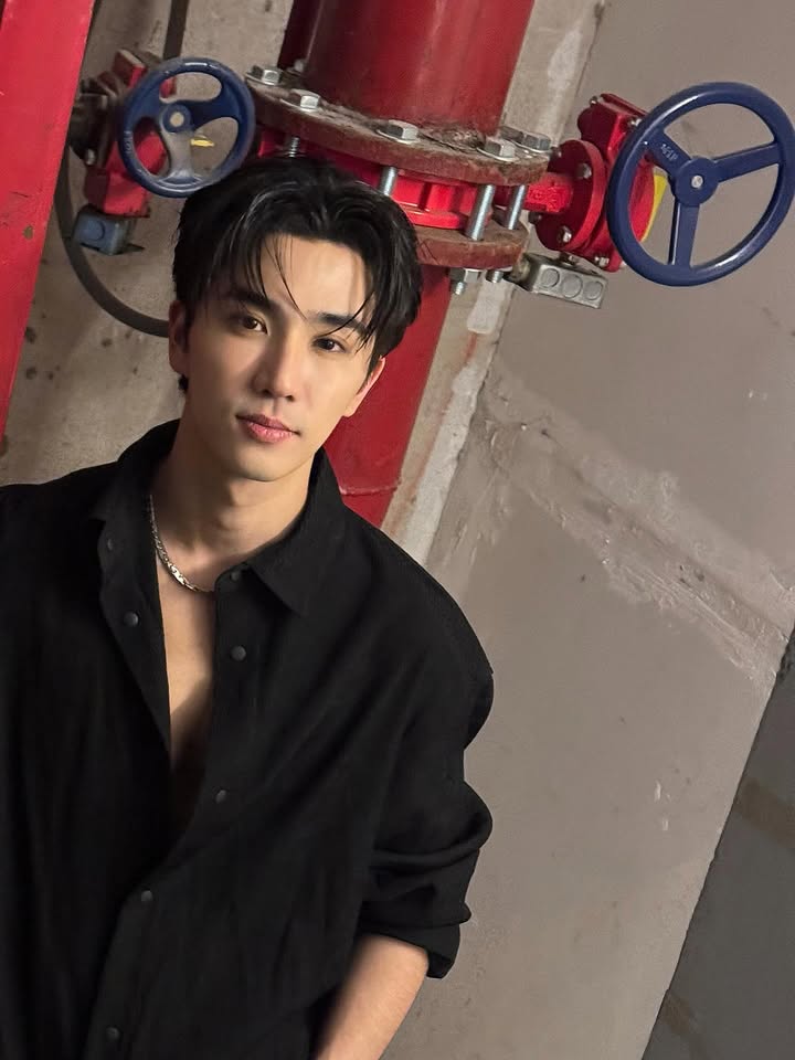 เพิร์ธ - ธนพนธ์ สุขุมพันธนาสาร