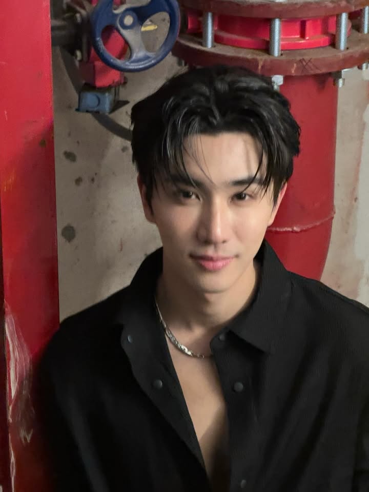 เพิร์ธ - ธนพนธ์ สุขุมพันธนาสาร