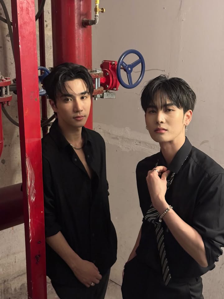 เพิร์ธ - ธนพนธ์ สุขุมพันธนาสาร