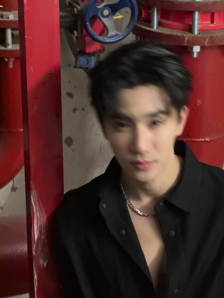 เพิร์ธ - ธนพนธ์ สุขุมพันธนาสาร