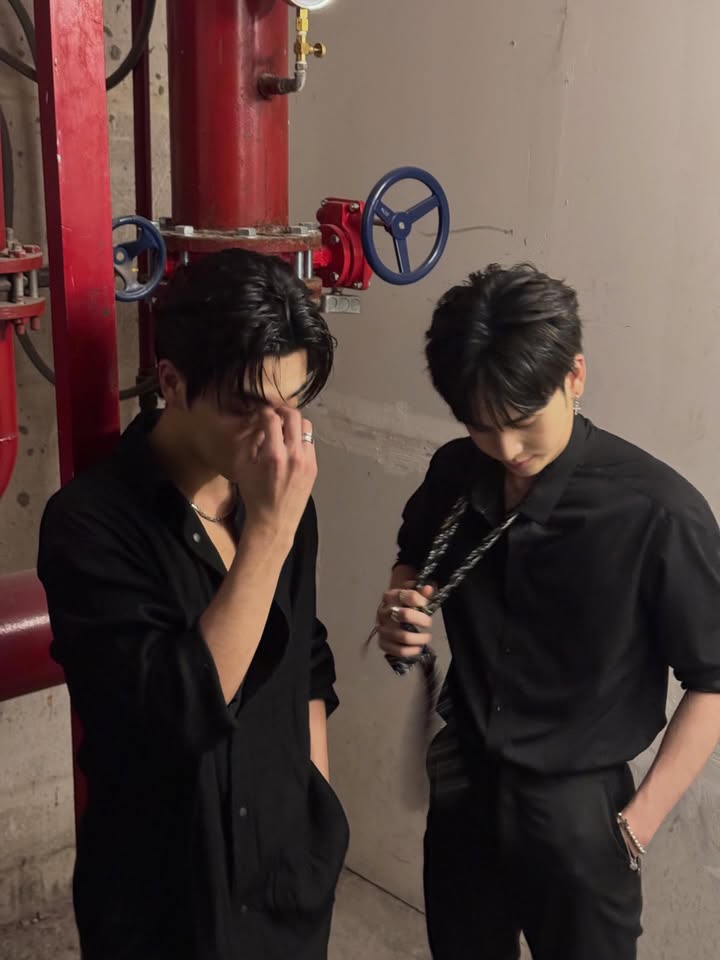 เพิร์ธ - ธนพนธ์ สุขุมพันธนาสาร