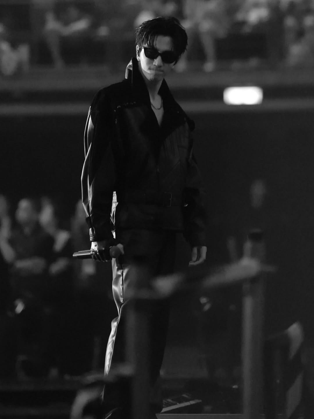 เพิร์ธ - ธนพนธ์ สุขุมพันธนาสาร