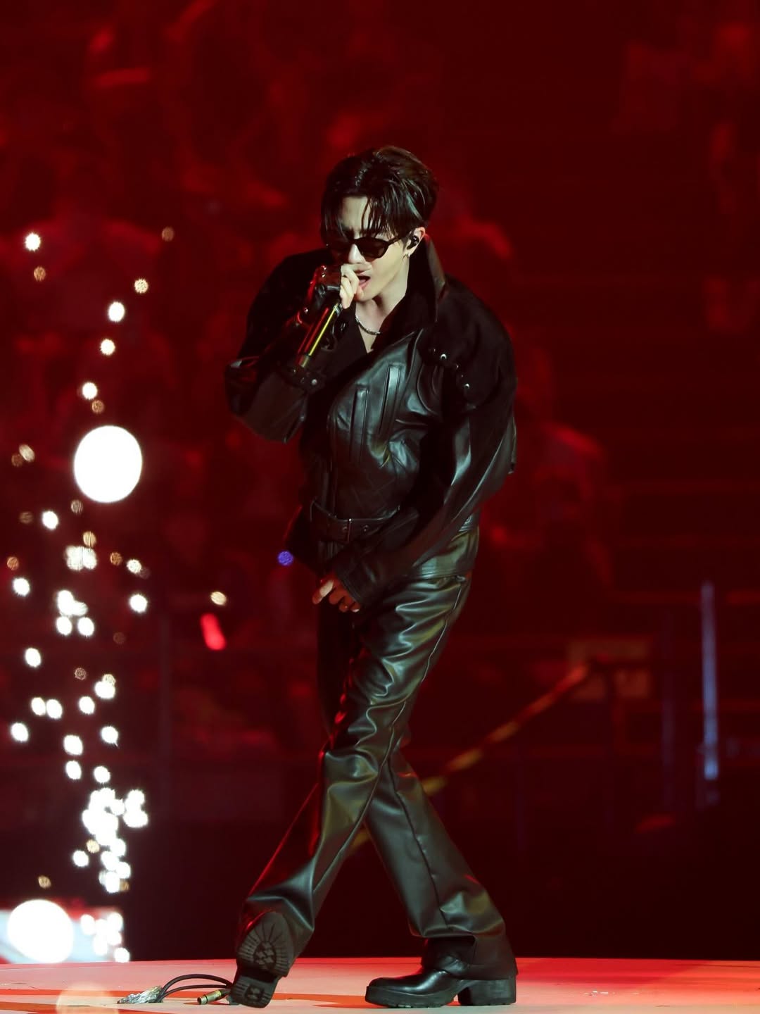 เพิร์ธ - ธนพนธ์ สุขุมพันธนาสาร