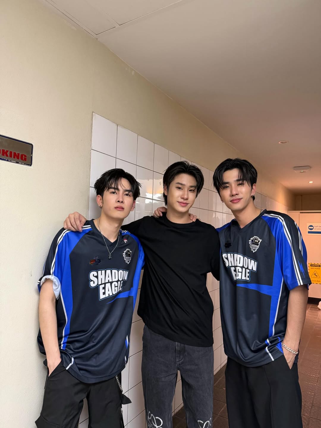 เพิร์ธ - ธนพนธ์ สุขุมพันธนาสาร