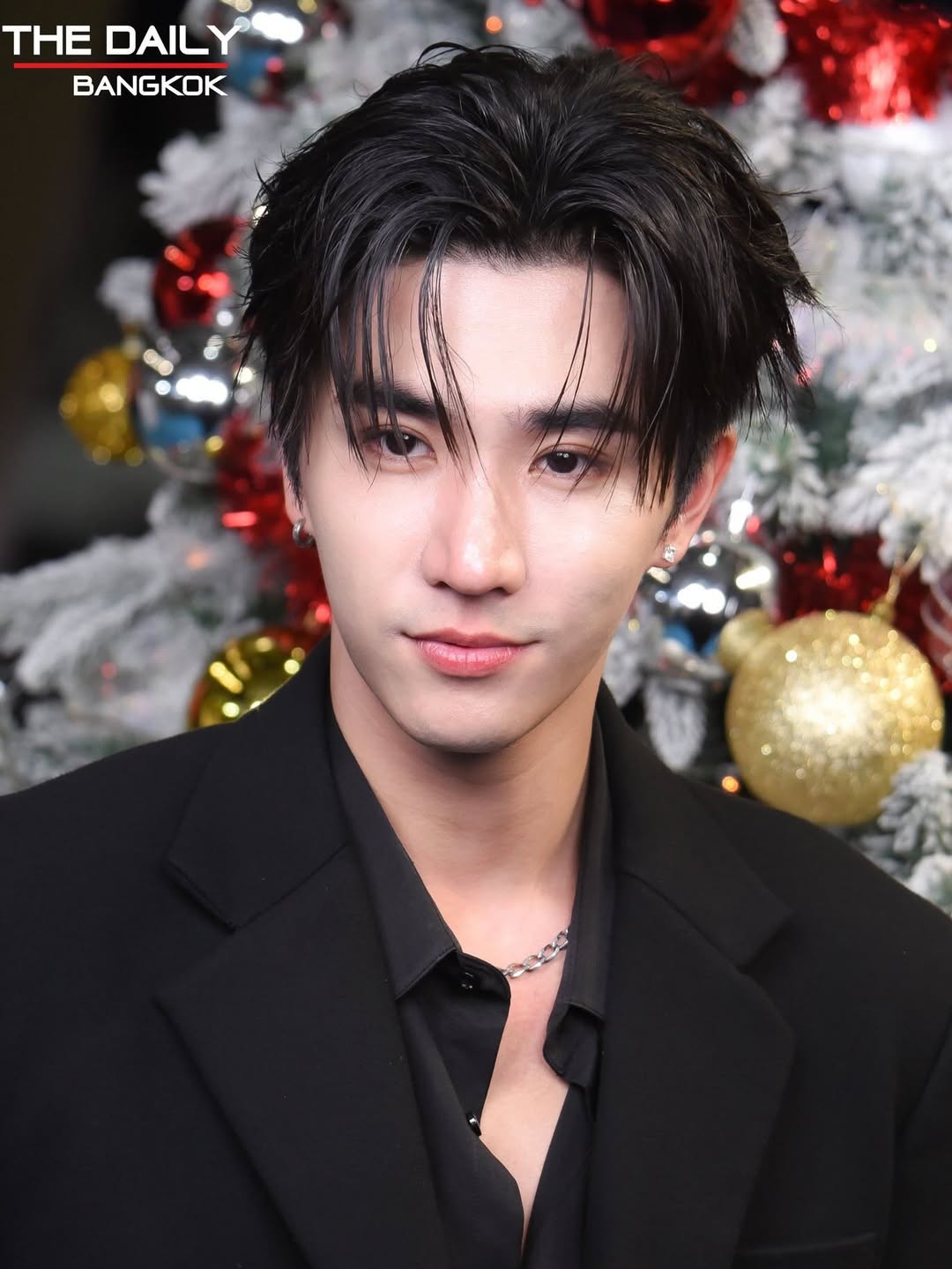 เพิร์ธ - ธนพนธ์ สุขุมพันธนาสาร