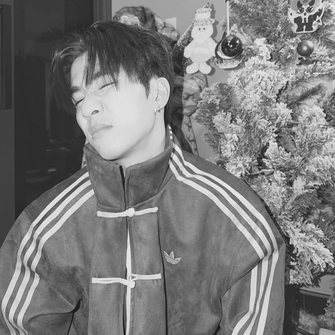 เพิร์ธ - ธนพนธ์ สุขุมพันธนาสาร