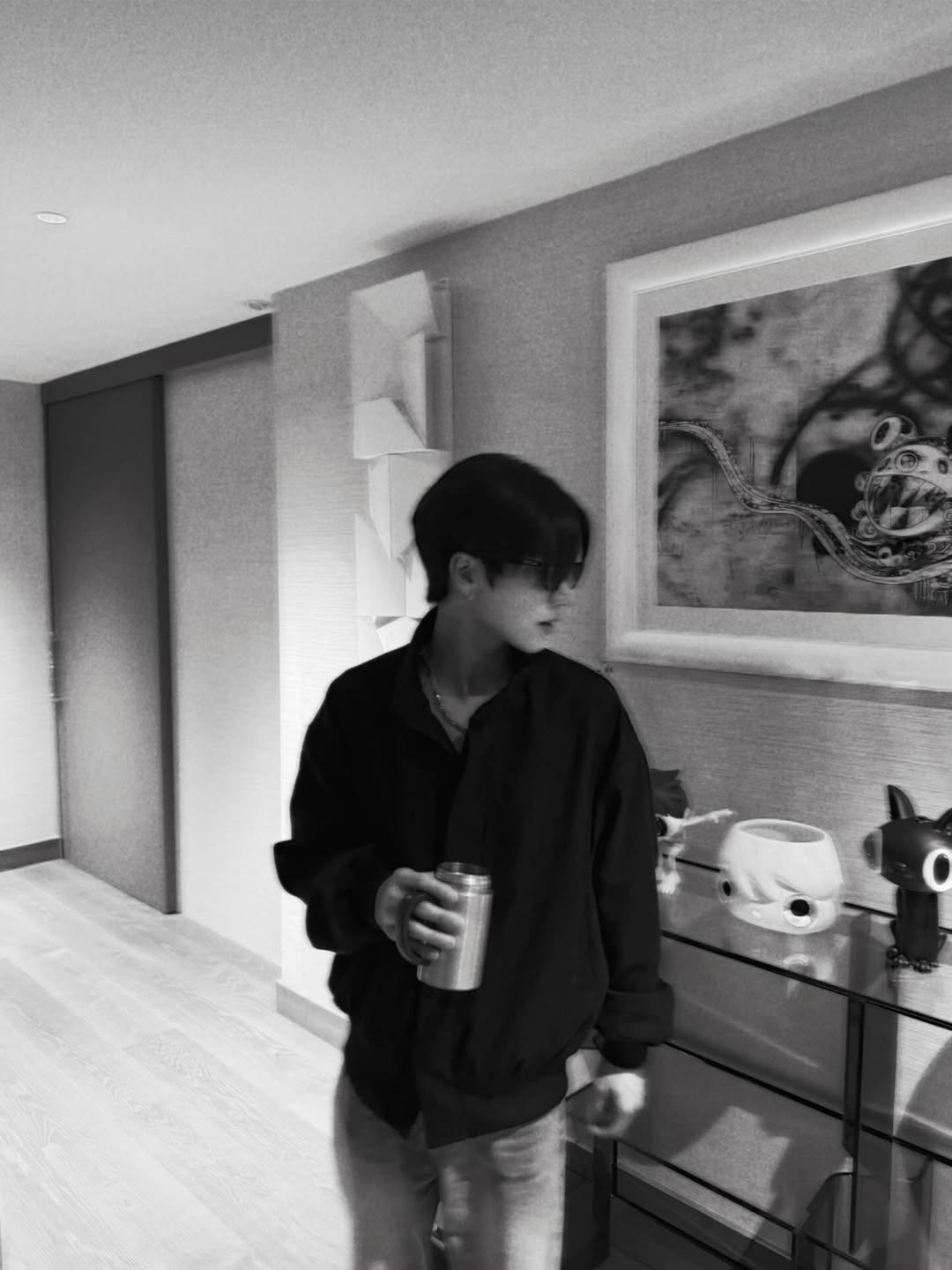 เพิร์ธ - ธนพนธ์ สุขุมพันธนาสาร