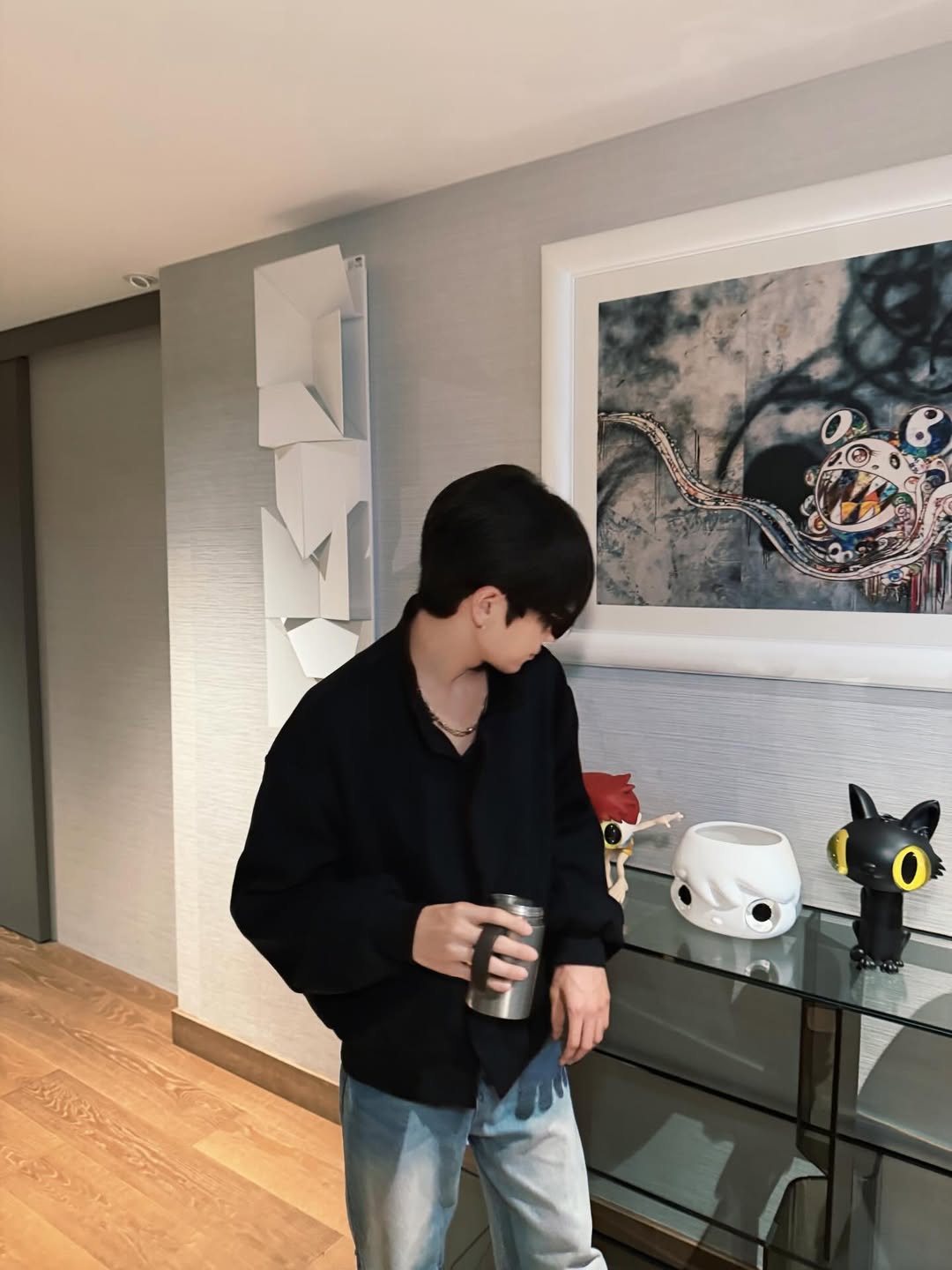 เพิร์ธ - ธนพนธ์ สุขุมพันธนาสาร