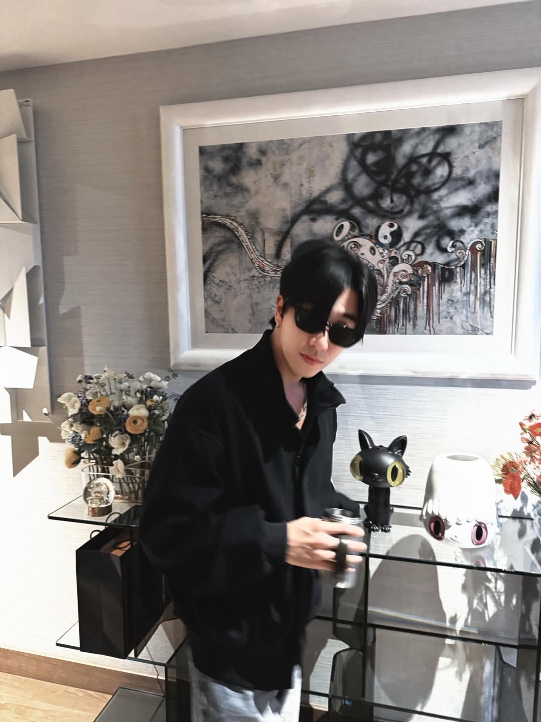 เพิร์ธ - ธนพนธ์ สุขุมพันธนาสาร