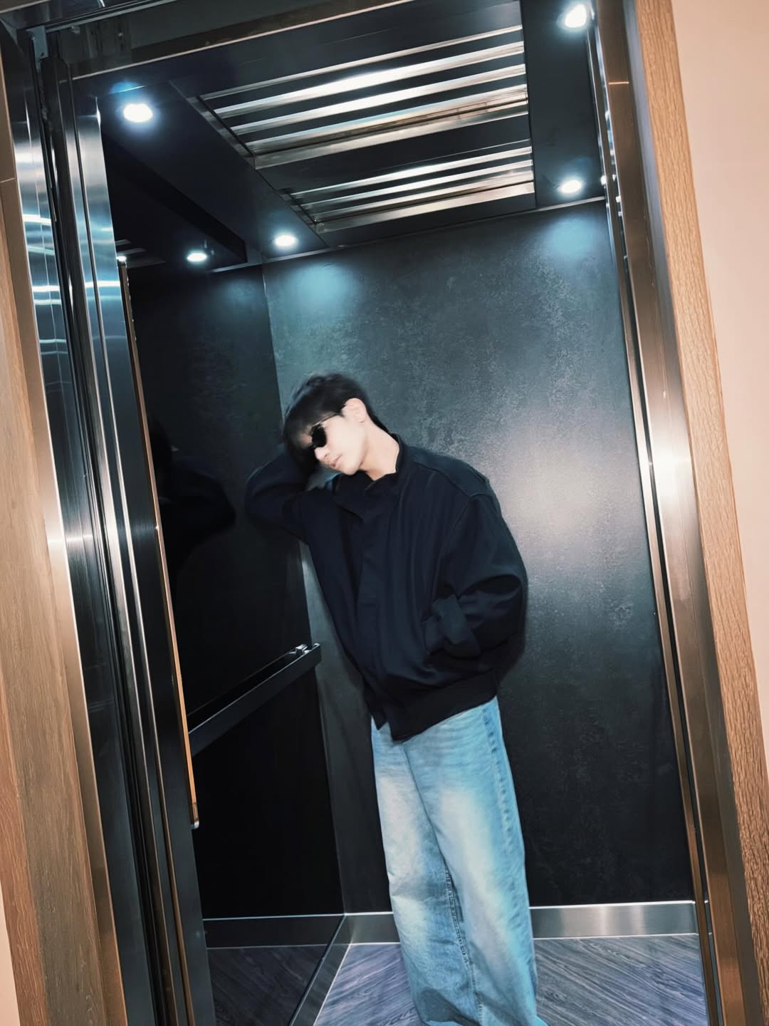 เพิร์ธ - ธนพนธ์ สุขุมพันธนาสาร