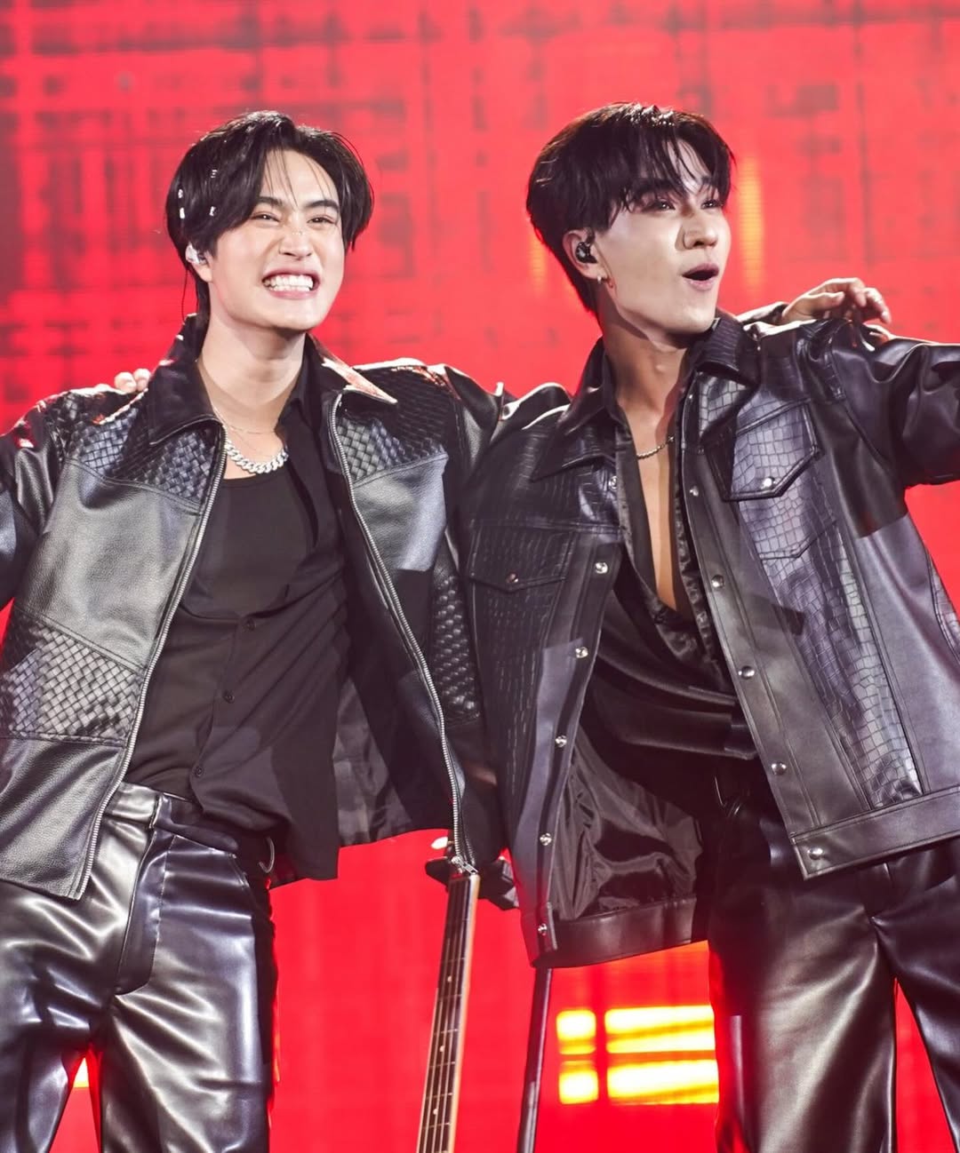 เพิร์ธ - ธนพนธ์ สุขุมพันธนาสาร