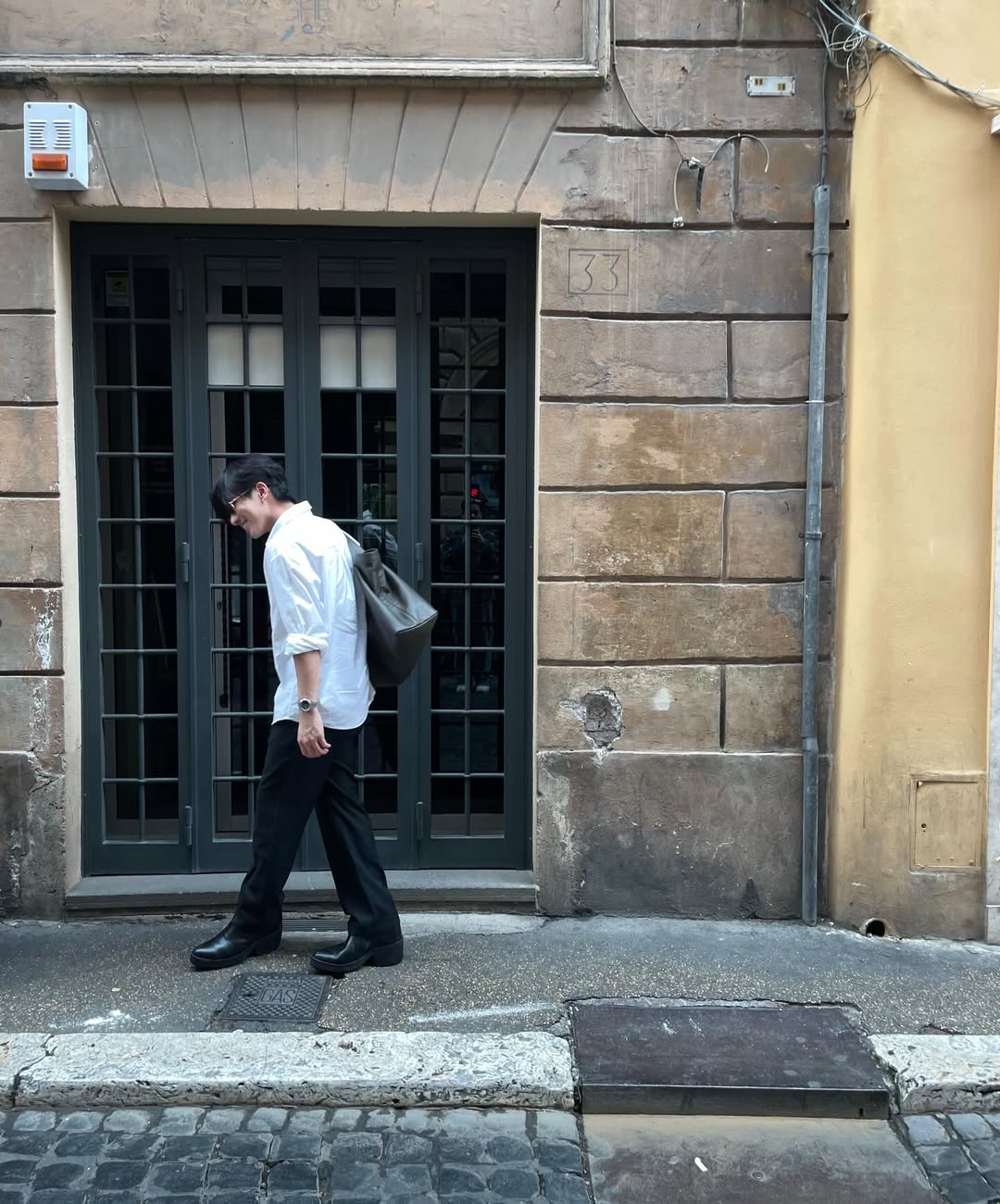 เพิร์ธ - ธนพนธ์ สุขุมพันธนาสาร