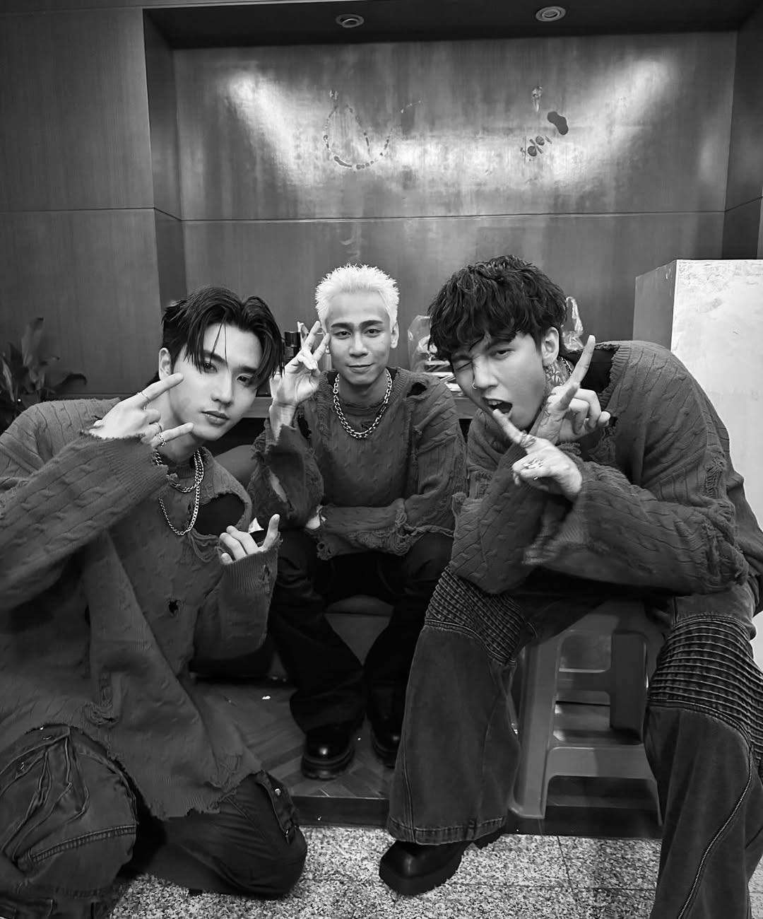 เพิร์ธ - ธนพนธ์ สุขุมพันธนาสาร