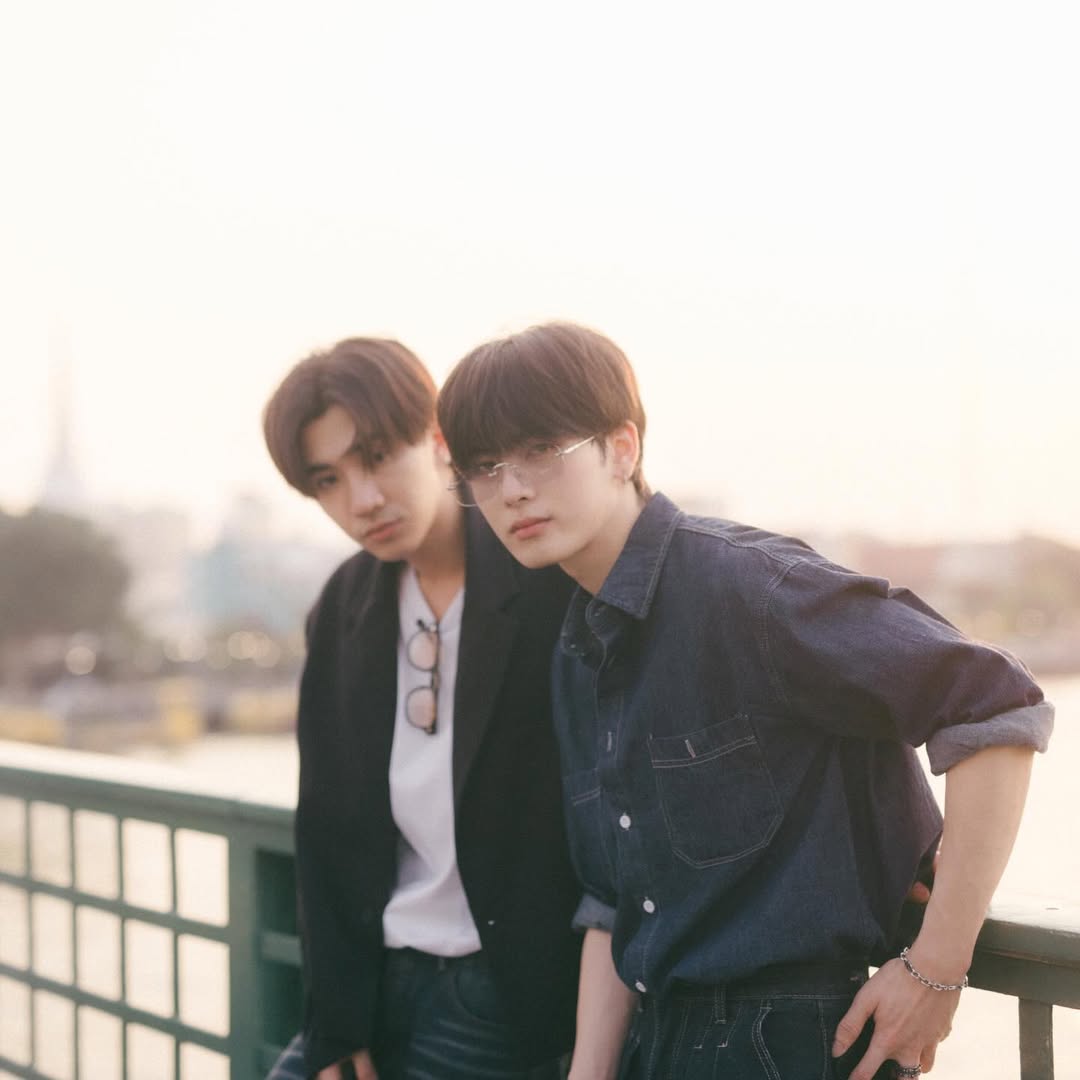 เพิร์ธ - ธนพนธ์ สุขุมพันธนาสาร