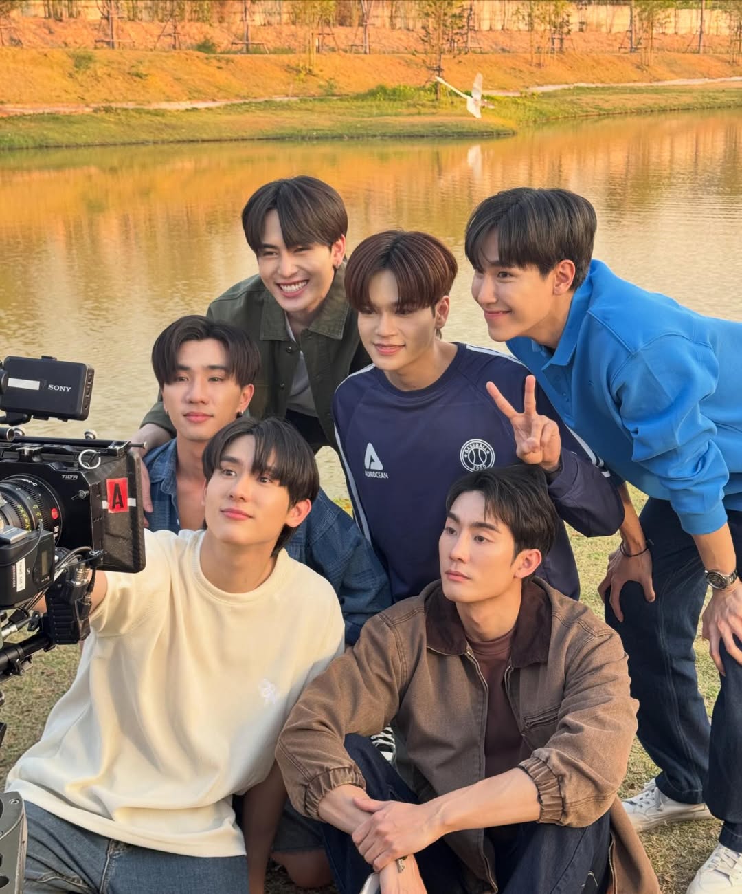 เพิร์ธ - ธนพนธ์ สุขุมพันธนาสาร