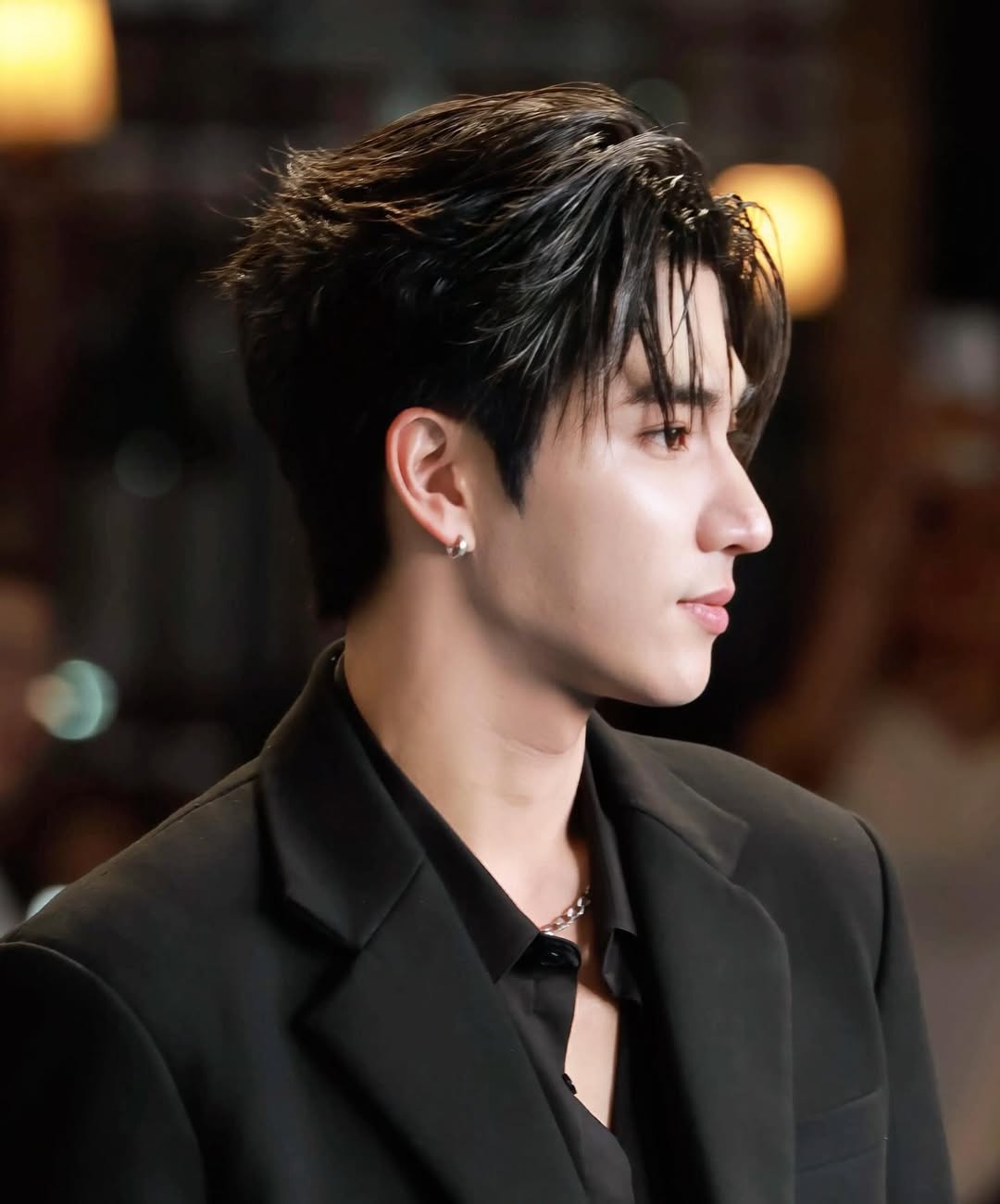 เพิร์ธ - ธนพนธ์ สุขุมพันธนาสาร