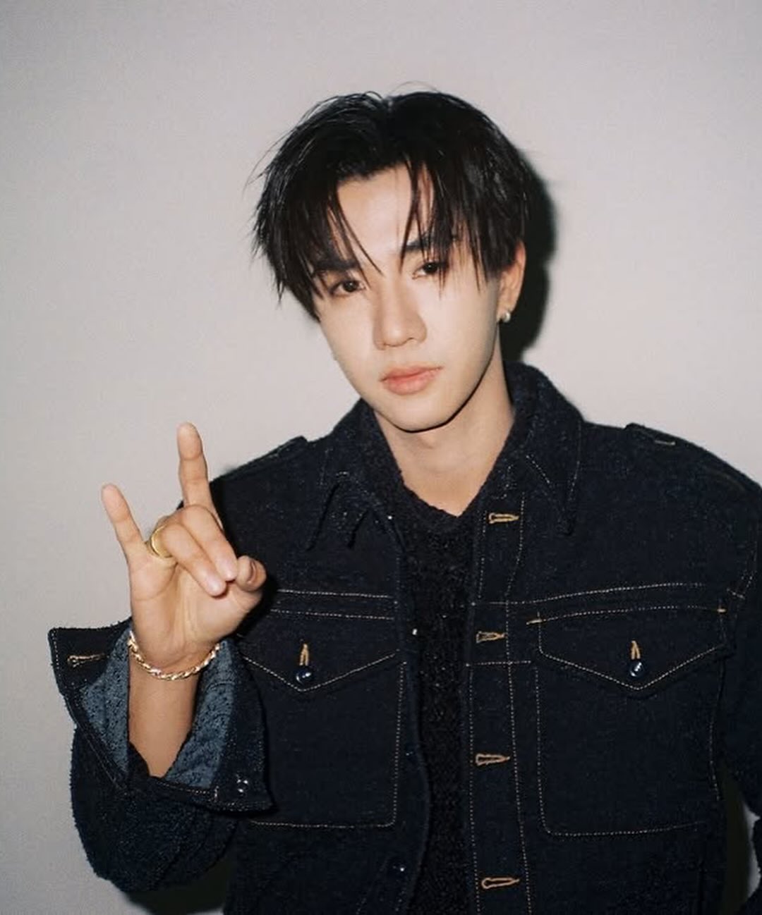 เพิร์ธ - ธนพนธ์ สุขุมพันธนาสาร