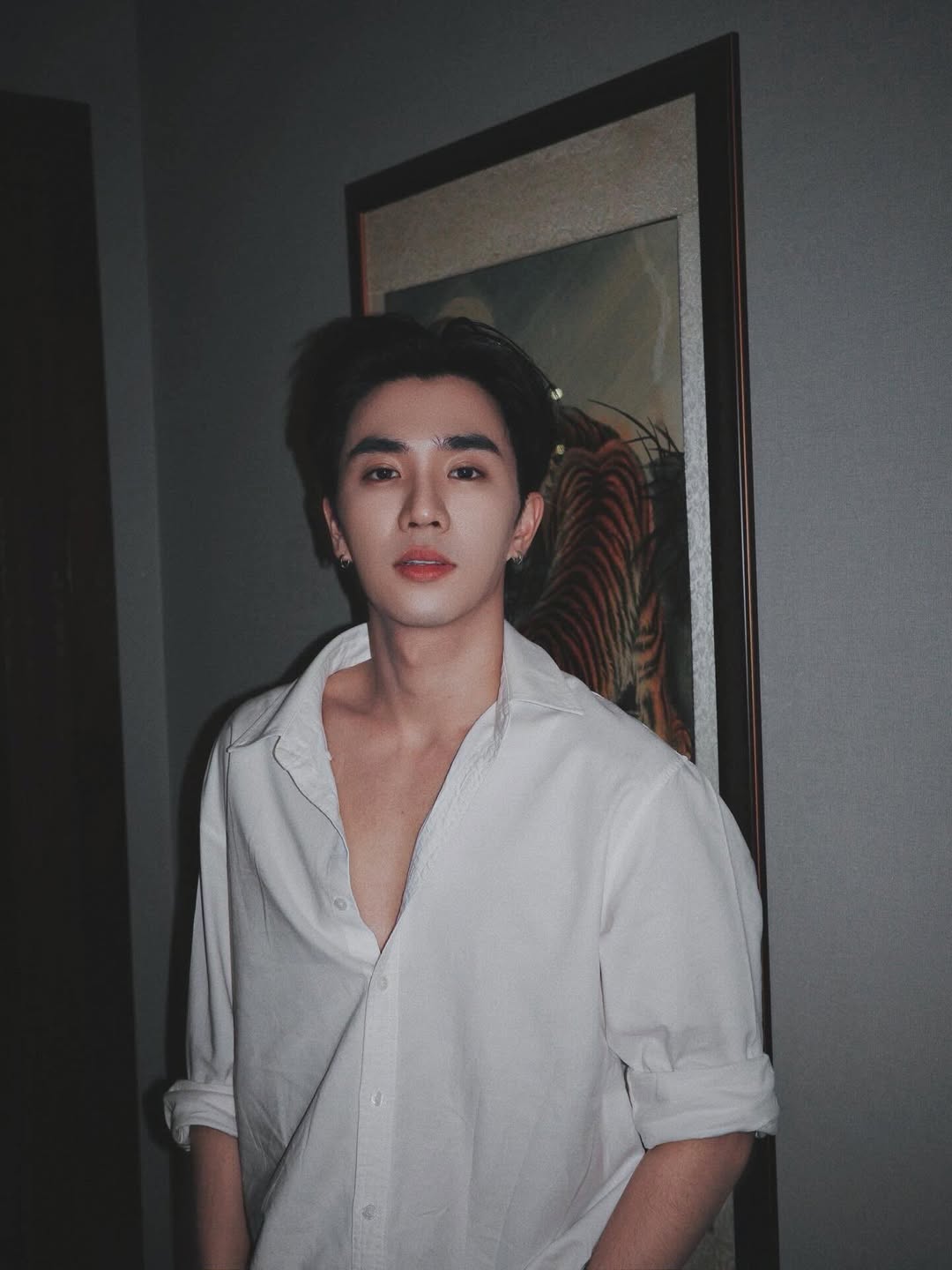 เพิร์ธ - ธนพนธ์ สุขุมพันธนาสาร