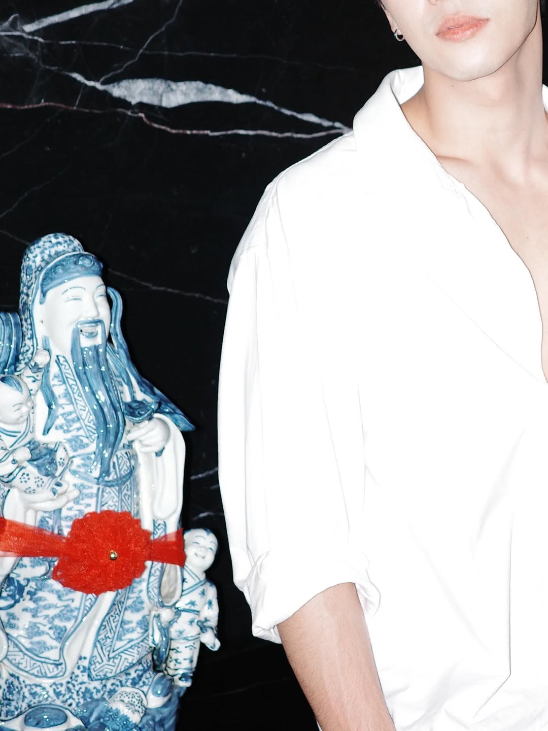 เพิร์ธ - ธนพนธ์ สุขุมพันธนาสาร