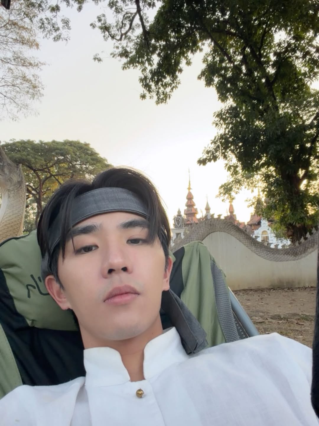 เพิร์ธ - ธนพนธ์ สุขุมพันธนาสาร