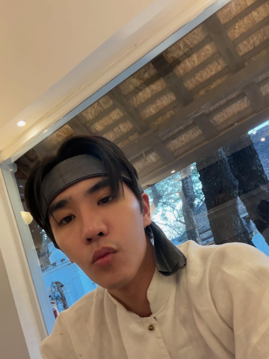 เพิร์ธ - ธนพนธ์ สุขุมพันธนาสาร